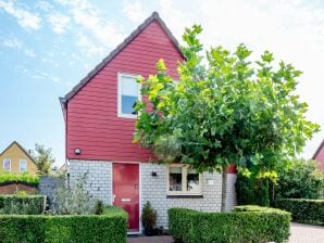 Ferienpark Schönes Ferienhaus mit Sprudelbad - Wemeldinge - image1