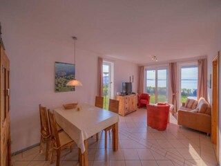 Apartment Rechlin Ausstattung 8