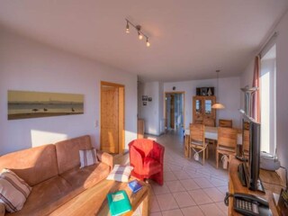 Apartment Rechlin Ausstattung 6