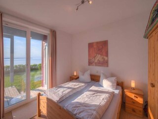 Apartment Rechlin Ausstattung 9