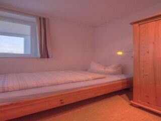 Apartment Rechlin Ausstattung 4