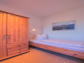 Apartment Rechlin Ausstattung 5
