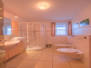 Appartement Rechlin Équipement 4