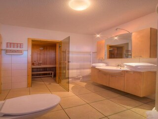 Apartment Rechlin Ausstattung 7