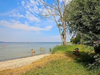 Apartment Rechlin Environment 25