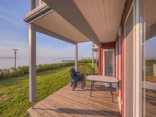 Appartamento Rechlin Registrazione all'aperto 2