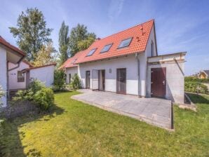 Holiday house Ferienhaus mit großer Terrasse - Rechlin - image1