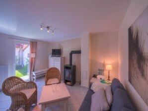 Holiday house Ferienhaus mit grosser Terrasse - Rechlin - image1