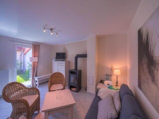Holiday house Rechlin Features 1