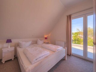 Holiday house Rechlin Features 10