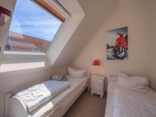 Vakantiehuis Rechlin Kenmerken 5