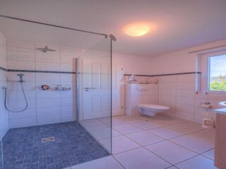 Maison de vacances Rechlin Équipement 9