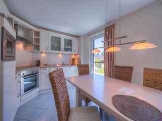 Vakantiehuis Rechlin Kenmerken 10