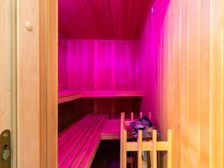 Maison de vacances Rechlin  23