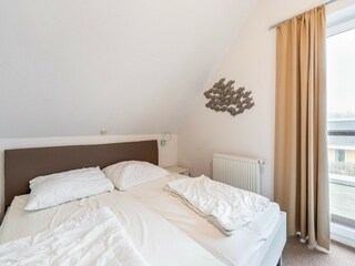 Maison de vacances Rechlin Équipement 6
