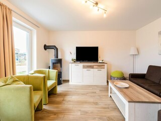 Vakantiehuis Rechlin Kenmerken 9