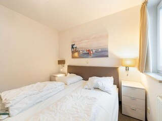 Vakantiehuis Rechlin Kenmerken 17