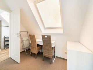 Ferienhaus Rechlin Ausstattung 18