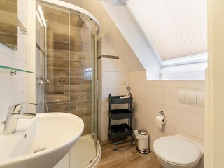 Vakantiehuis Rechlin Kenmerken 2