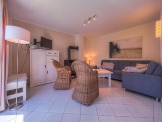 Vakantiehuis Rechlin Kenmerken 2