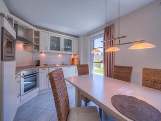 Casa per le vacanze Rechlin Caratteristiche 7