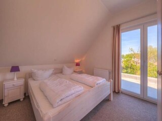 Casa per le vacanze Rechlin Caratteristiche 8