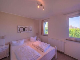 Casa per le vacanze Rechlin Caratteristiche 11