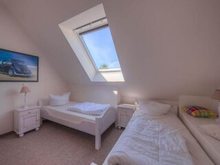 Casa per le vacanze Rechlin Caratteristiche 5