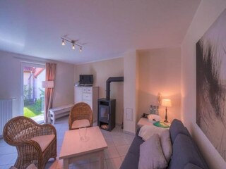 Vakantiehuis Rechlin Kenmerken 9