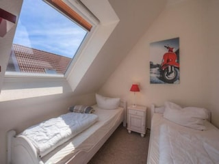 Ferienhaus Rechlin Ausstattung 9