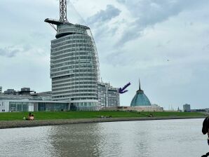 Ferienwohnung Moin - Bremerhaven - image1