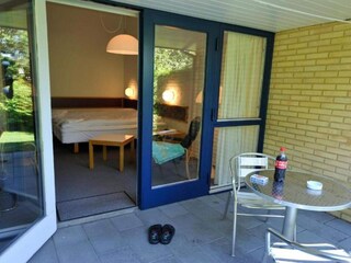 Vakantiehuis Balka Strand Buitenaudio-opname 4