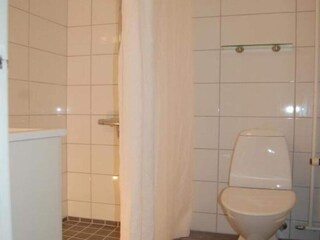 Maison de vacances Balka Strand  38