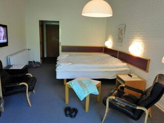 Maison de vacances Balka Strand  13