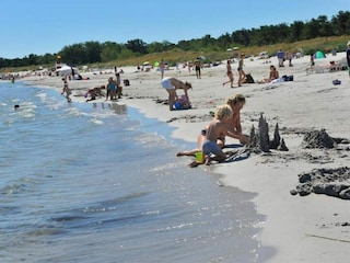 Holiday house Balka Strand  11