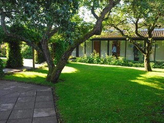 Vakantiehuis Balka Strand Buitenaudio-opname 7