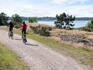 Vakantiehuis Balka Strand  15