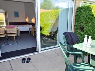 Vakantiehuis Balka Strand  47