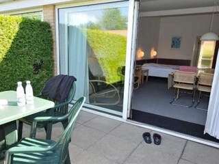 Vakantiehuis Balka Strand Buitenaudio-opname 7