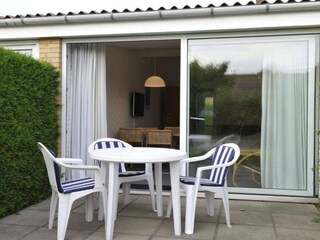 Vakantiehuis Balka Strand Buitenaudio-opname 8