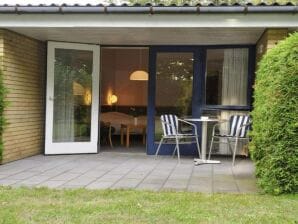 Luxe vakantiehuis met meubilair - Balka-strand - image1
