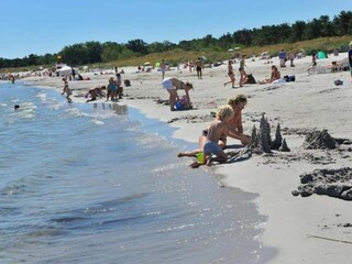 Ferienhaus Balka Strand  14