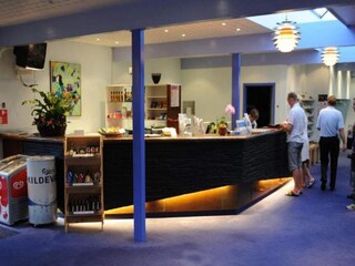 Ferienhaus Balka Strand  39