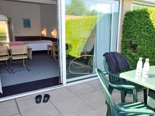 Maison de vacances Balka Strand  9