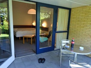 Maison de vacances Balka Strand Enregistrement extérieur 6