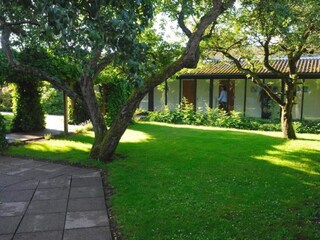 Vakantiehuis Balka Strand Buitenaudio-opname 8