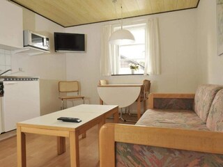 Maison de vacances Balka Strand  21
