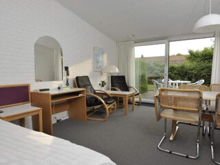 Maison de vacances Balka Strand  22