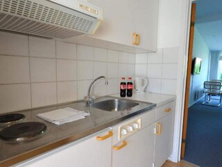 Maison de vacances Balka Strand  24