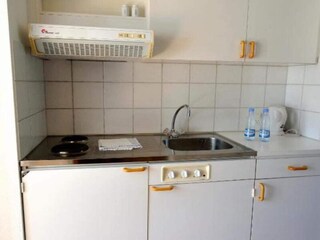 Maison de vacances Balka Strand  25